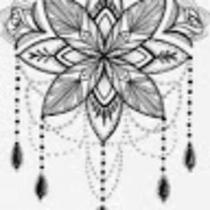 Meet your Posher, Alexandra